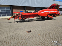 Potato harvester Grimme GZ 1700 DLS
