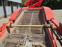 Potato harvester Grimme GZ 1700 DLS