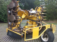 Cornhead Kemper KEMPER 375