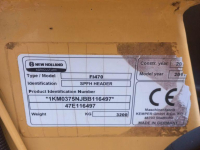 Cornhead Kemper KEMPER 375