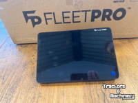 GPS steering systems and attachments  GPS Systeem Fleet Pro GPS systeem 2026