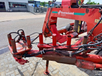 Wrapper Kverneland UN7655 Balenwikkelaar