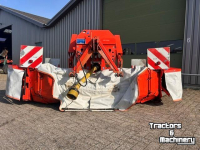 Mower Kuhn FC 313 FRONTMAAIER FF