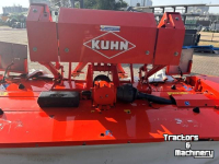 Mower Kuhn FC 313 FRONTMAAIER FF