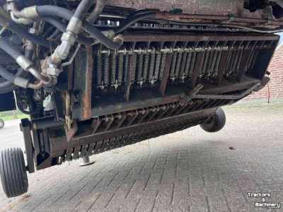Self-loading wagon Deutz-Fahr Feedmaster 4400 D
