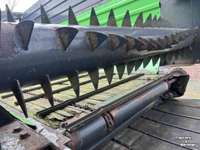 Self-loading wagon Deutz-Fahr Feedmaster 4400 D