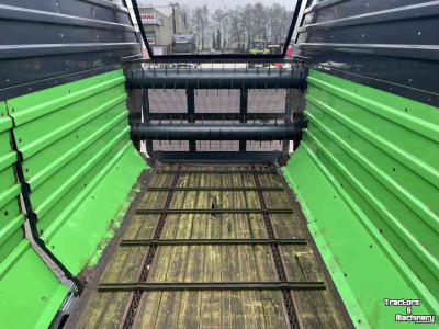 Self-loading wagon Deutz-Fahr Feedmaster 4400 D