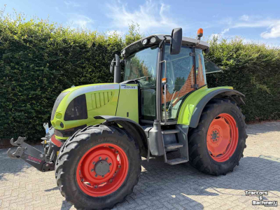 Tractor Claas Ares 547 ATZ
