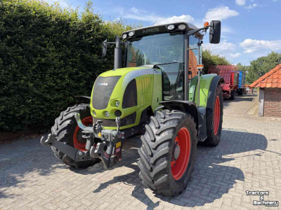 Tractor Claas Ares 547 ATZ