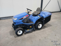 Ride-on mower Iseki SXG 15