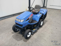 Ride-on mower Iseki SXG 15