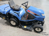 Ride-on mower Iseki SXG 15