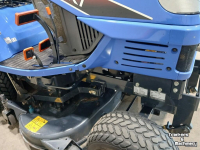 Ride-on mower Iseki SXG 15