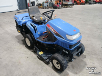 Ride-on mower Iseki SXG 15