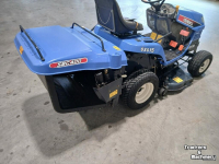Ride-on mower Iseki SXG 15