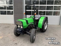 Small-track Tractor Deutz-Fahr DX 3.50S
