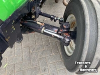 Small-track Tractor Deutz-Fahr DX 3.50S