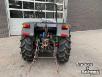 Small-track Tractor Deutz-Fahr DX 3.50S