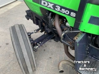 Small-track Tractor Deutz-Fahr DX 3.50S