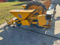 Seed drill Kleine 6 rij bietenzaaier