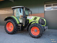 Tractor Claas Arion 610 CIS