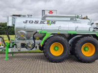Slurry tank Joskin Volumetra 12500