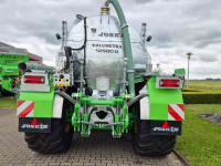 Slurry tank Joskin Volumetra 12500