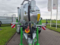 Slurry tank Joskin Volumetra 12500