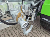 Slurry tank Joskin Volumetra 12500