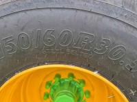 Slurry tank Joskin Volumetra 12500