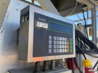 Weighing machines Pro-Pak 2000 EW TP, weger, enkelkops, enkele