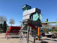 Weighing machines Pro-Pak 2000 EW TP, weger, enkelkops, enkele