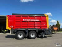 Self-loading wagon Schuitemaker Rapide 5800 Opraapwagens (2)