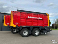 Self-loading wagon Schuitemaker Rapide 5800 Opraapwagens (2)