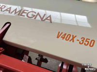 Spader machine Gramegna 40X 350 Spitmachine