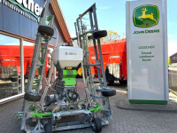 Other grassland-equipment, hay-equipment and accessories Zocon Greenkeeper met Zaaimachine