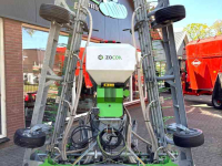 Other grassland-equipment, hay-equipment and accessories Zocon Greenkeeper met Zaaimachine