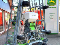 Other grassland-equipment, hay-equipment and accessories Zocon Greenkeeper met Zaaimachine