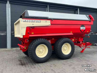 Earth- / Sand-dumper Beco MAXXIM 240