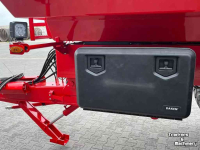 Earth- / Sand-dumper Beco MAXXIM 240