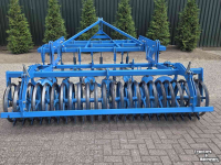 Cultivator Lemken Karat 9/300 Cultivator