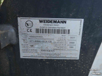 Pallet Forks Wacker palletvork Weidemann wacker