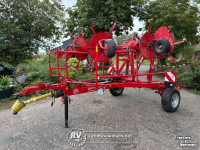 Tedder Lely Lotus 770P