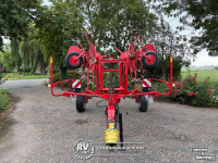 Tedder Lely Lotus 770P