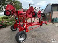 Tedder Lely Lotus 770P