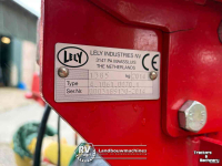 Tedder Lely Lotus 770P