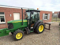 Tractor John Deere 5615 v