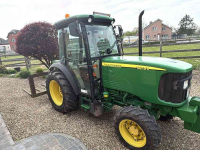 Tractor John Deere 5615 v