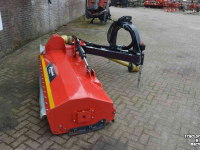 Flail mower Kverneland FHP plus 200
