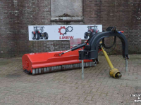 Flail mower Kverneland FHP plus 200
